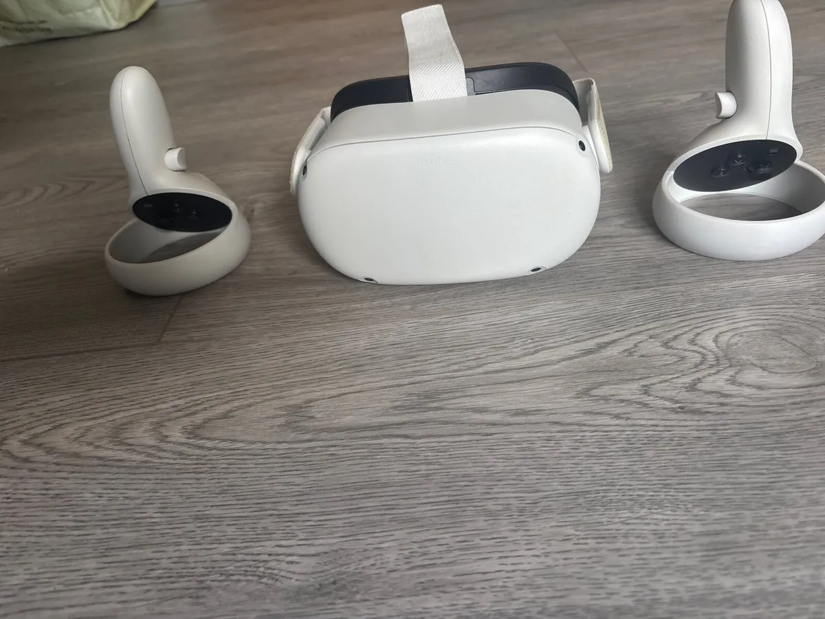 Oculus Quest 2