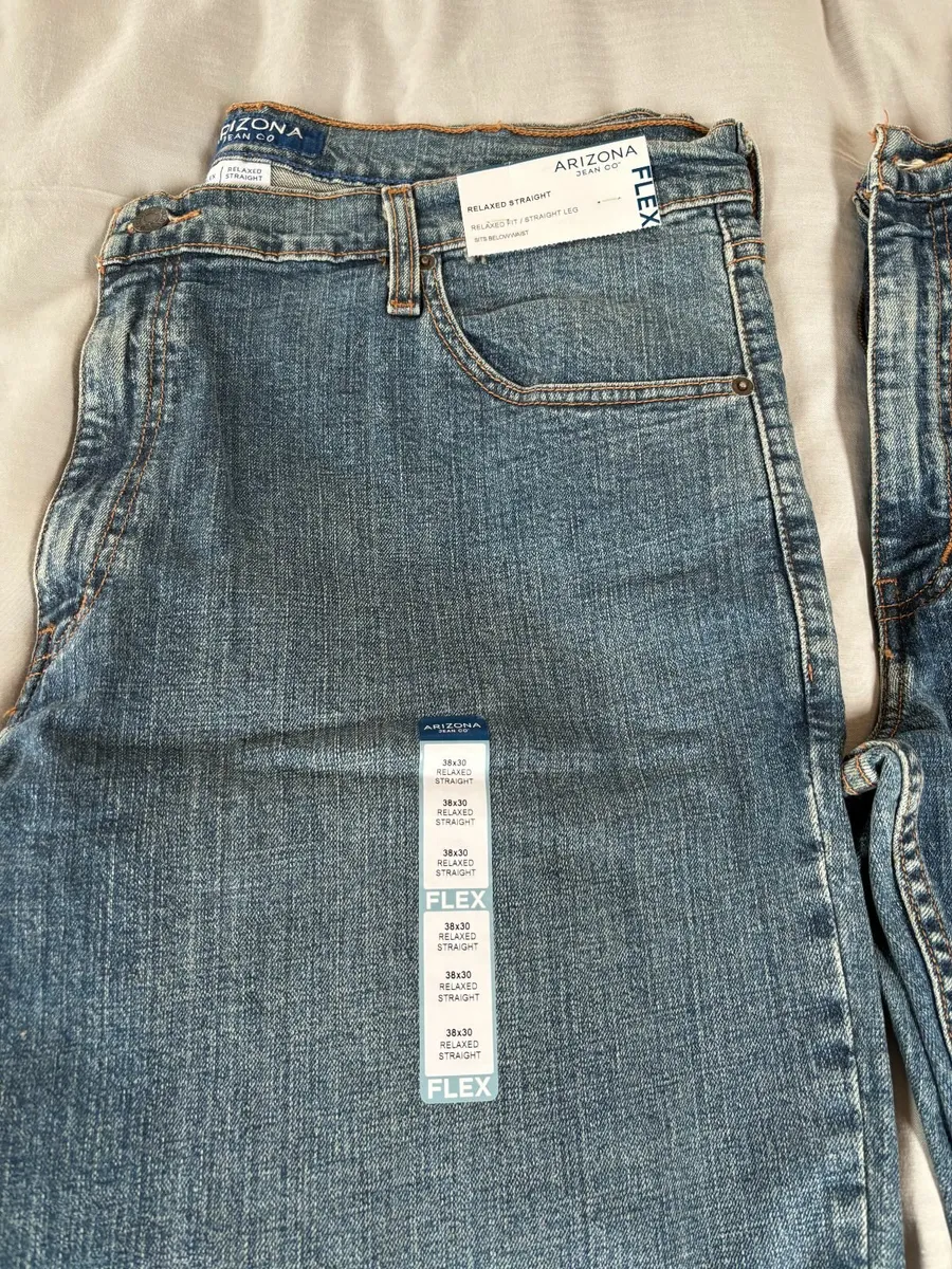Jeans - 3 Pairs - Image 2