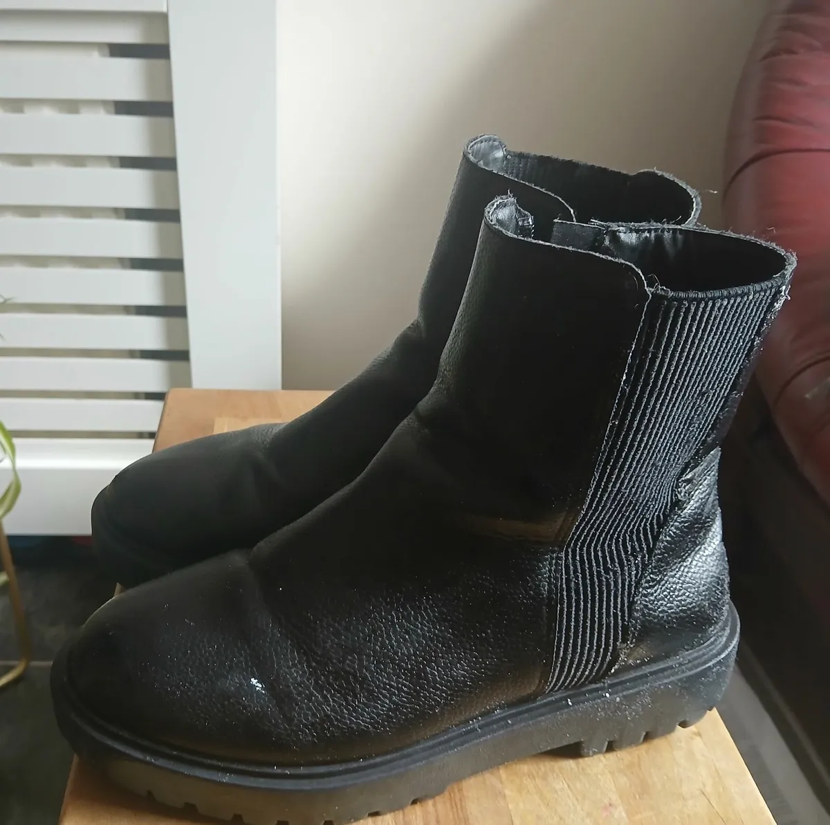 Teen girl Footwear - Image 1