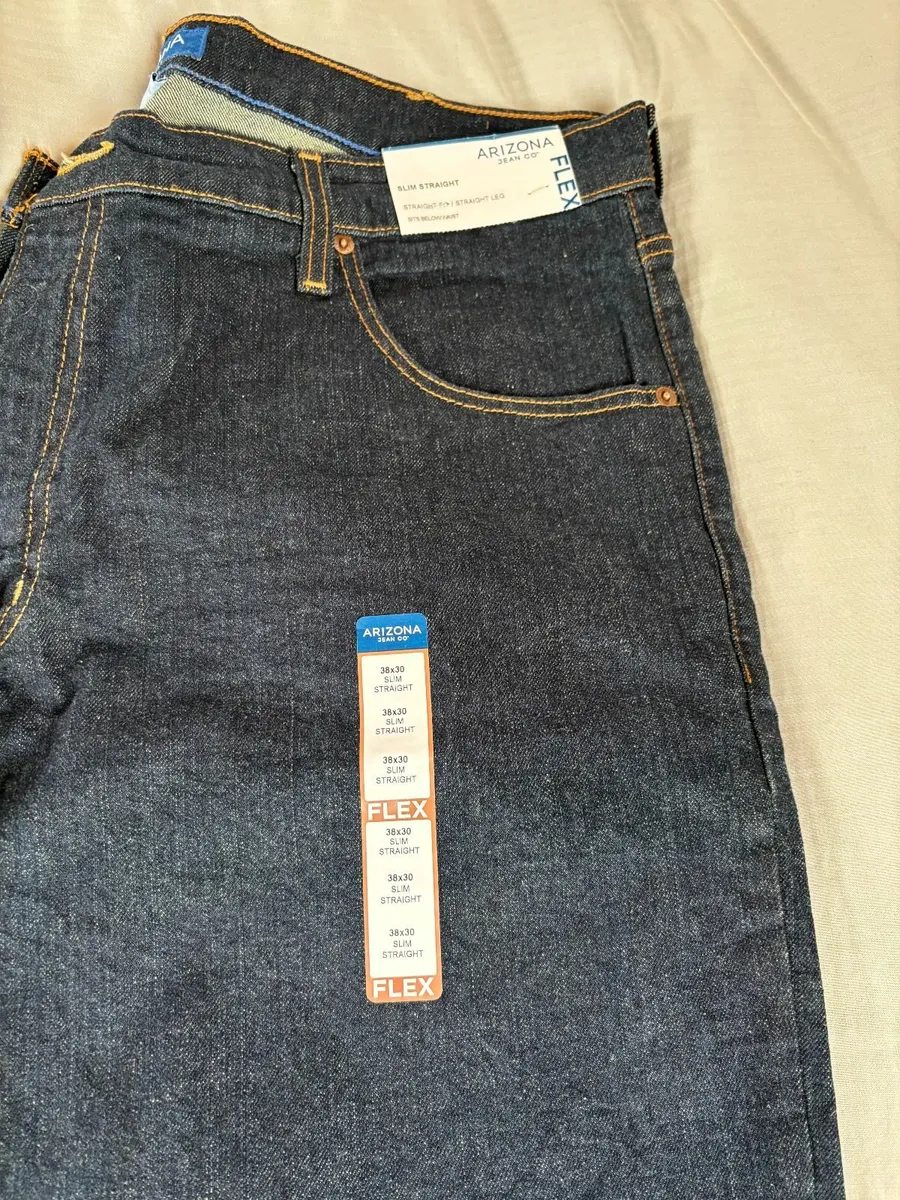 Jeans - 3 Pairs - Image 4
