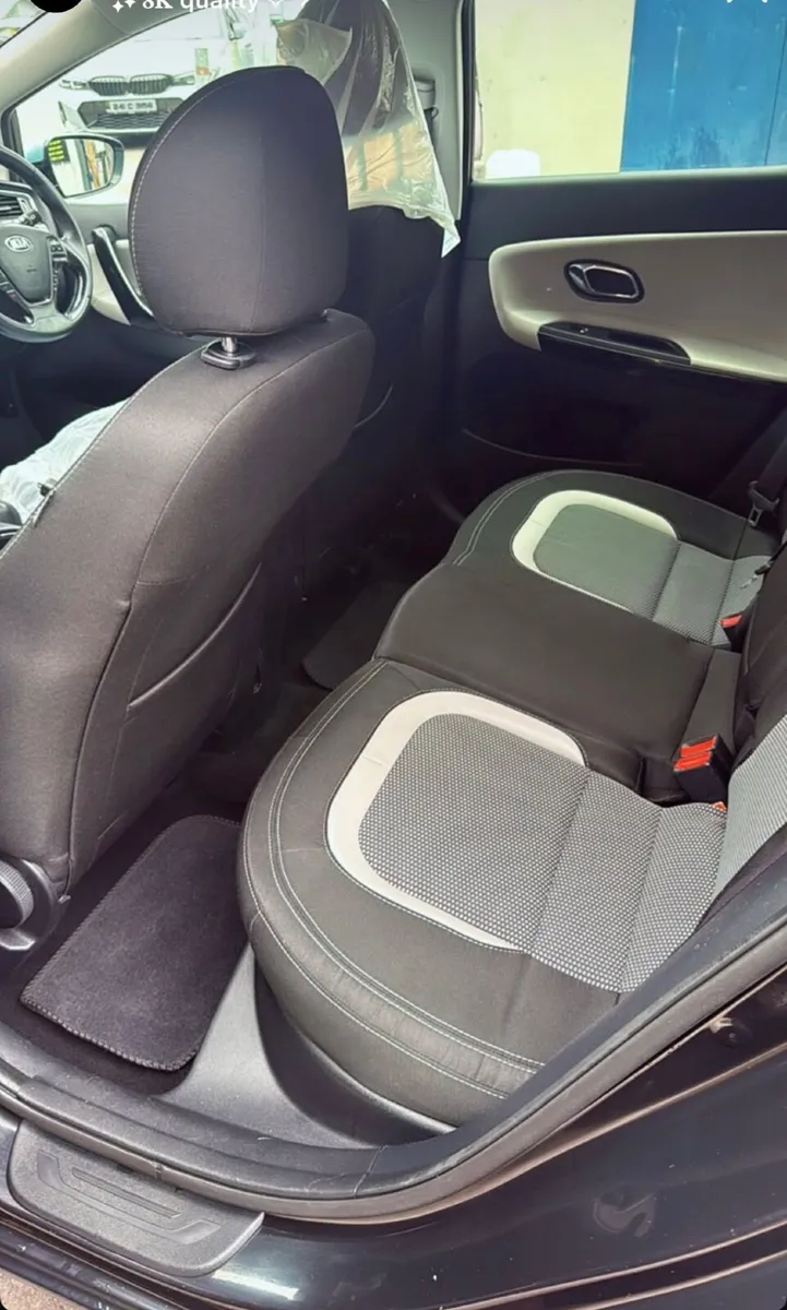Kia Ceed 2017 - Image 2