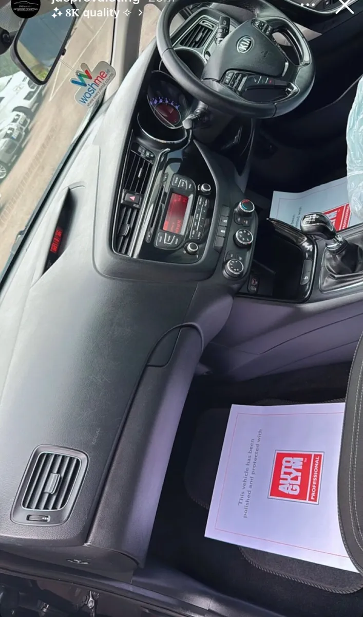 Kia Ceed 2017 - Image 3
