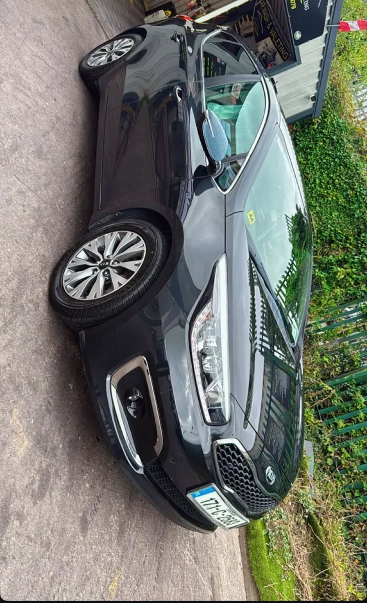 Kia Ceed 2017 - Image 4