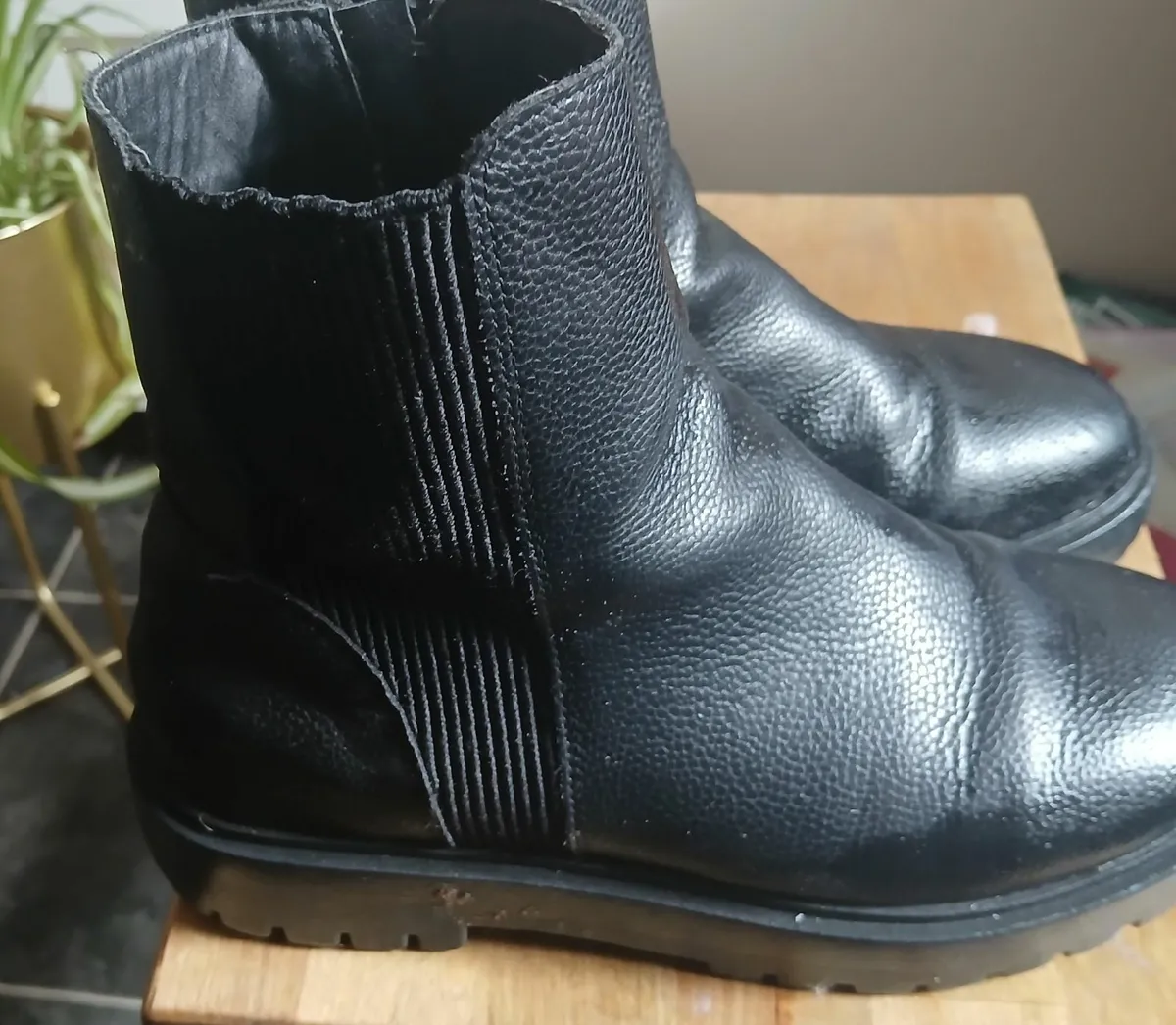 Teen girl Footwear - Image 4