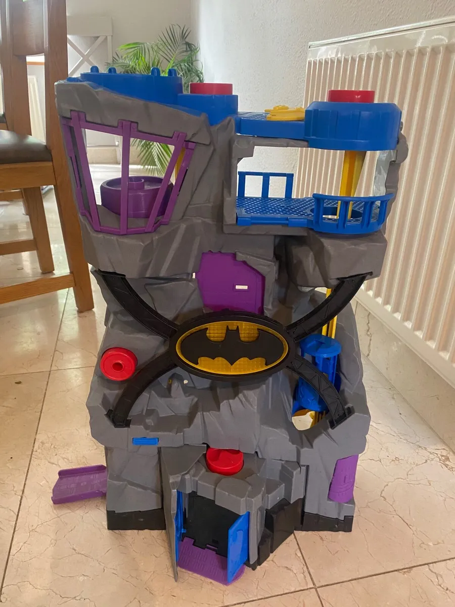 Toys - Image 1