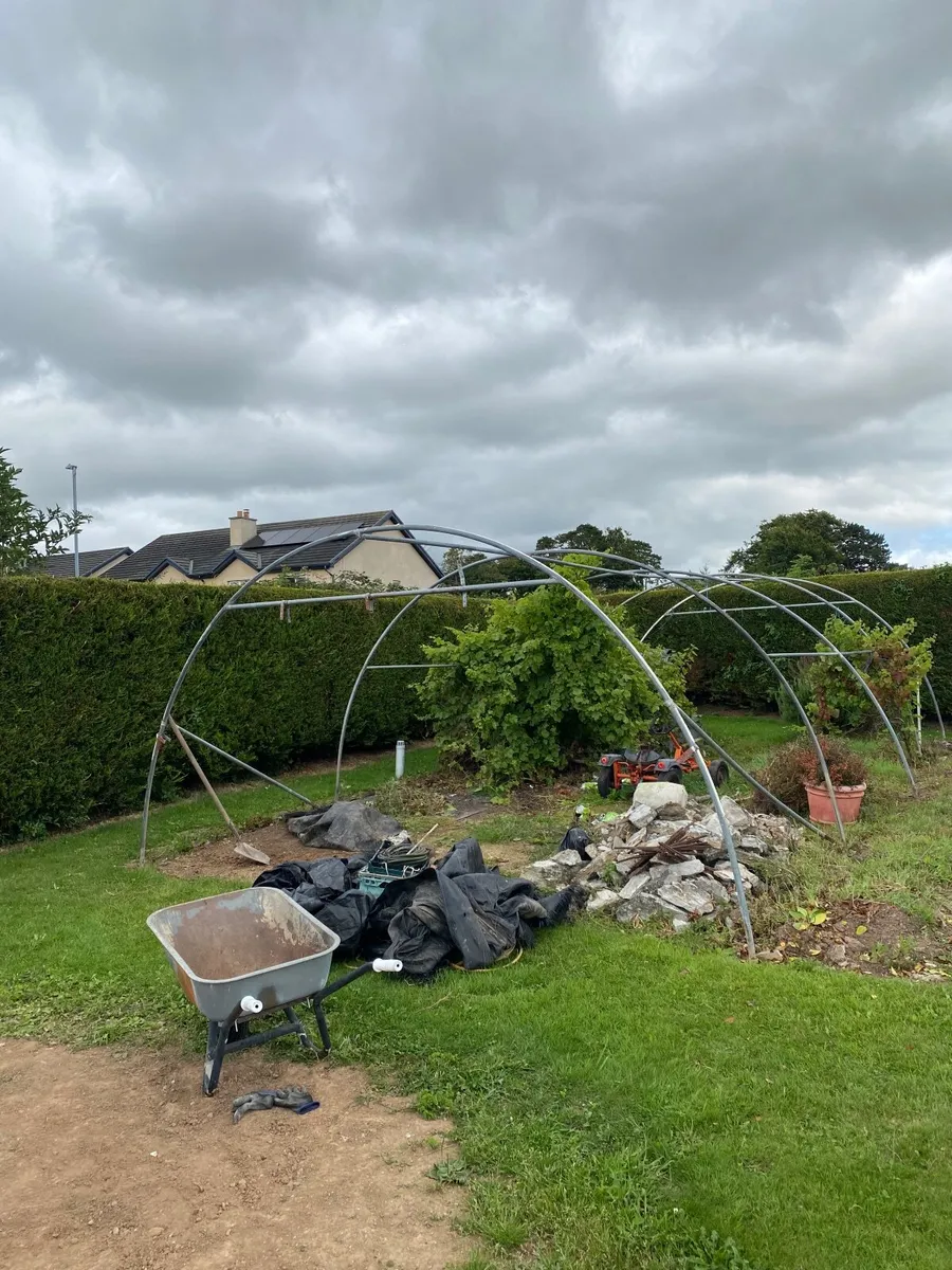 Polytunnel - Image 3