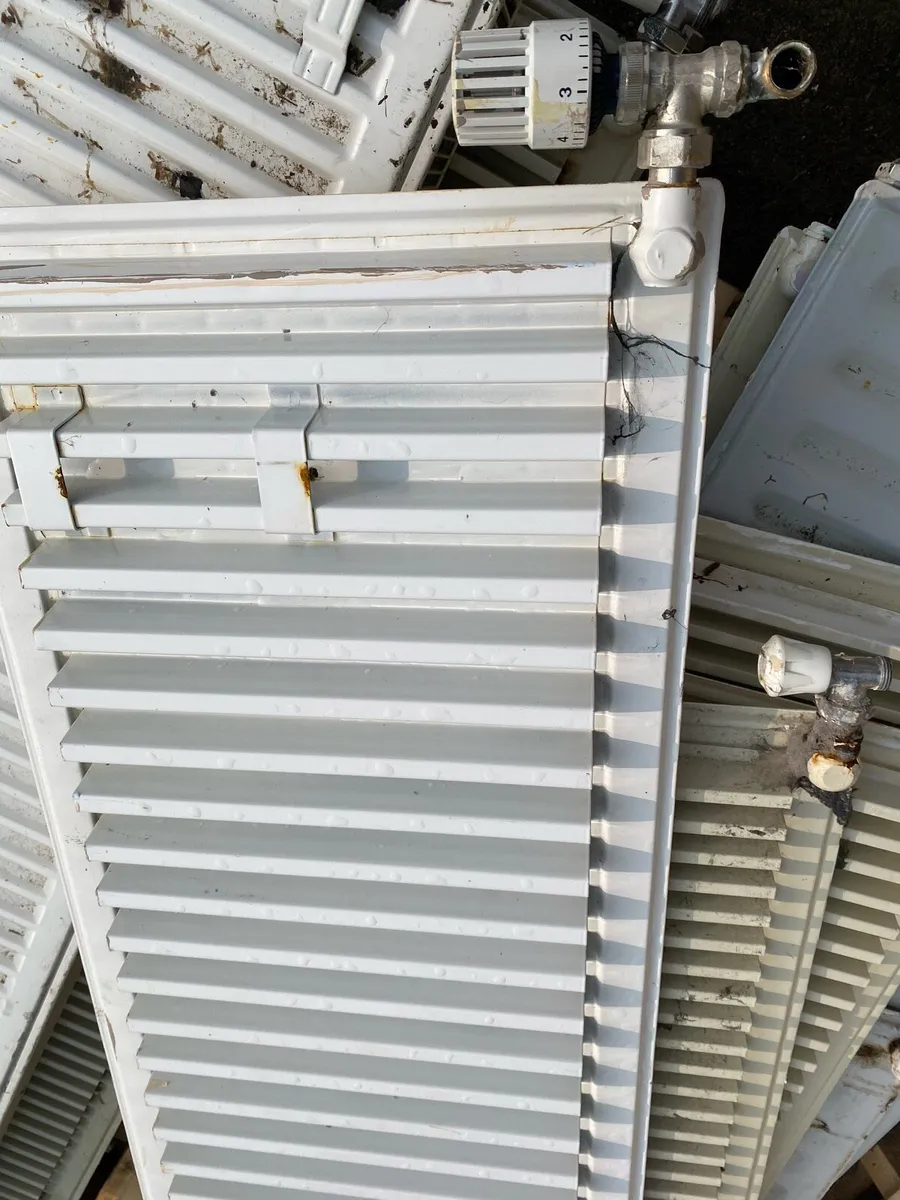 Radiators - Image 2