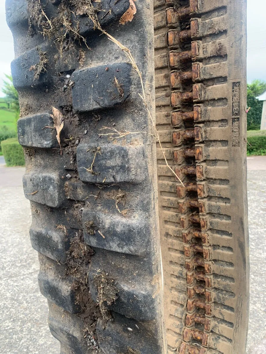 Track for digger - Image 2