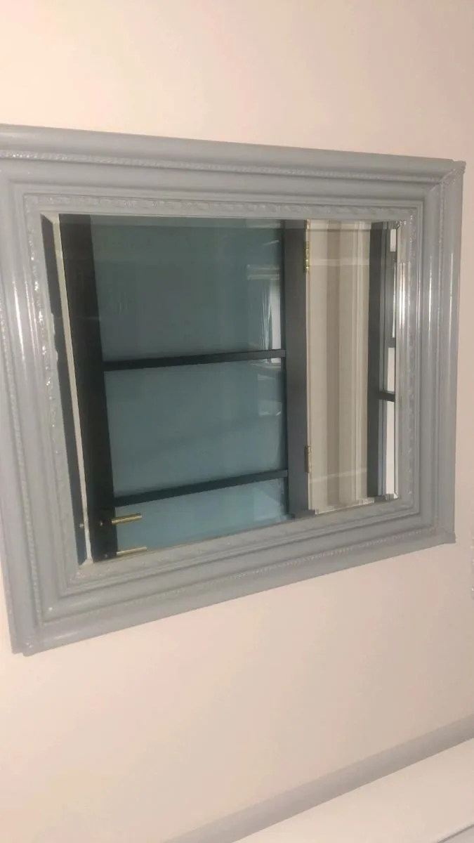 Mirrors - Image 1