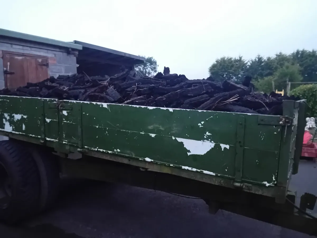 Tipper trailer - Image 2
