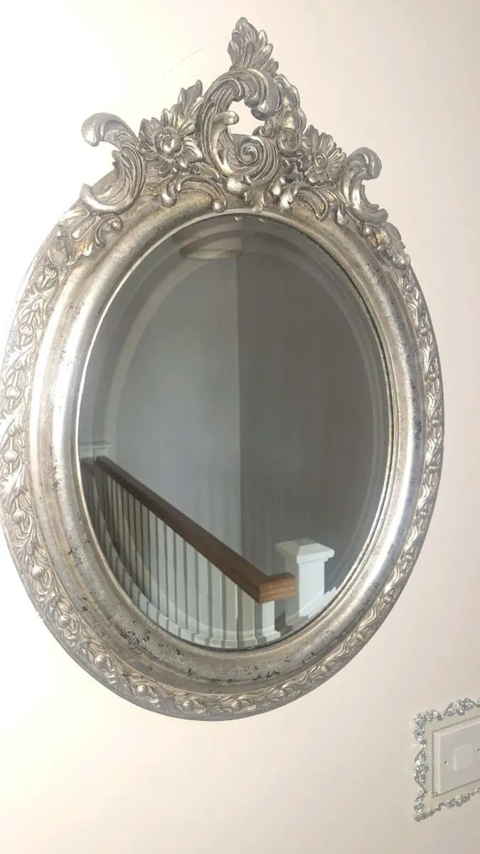 Mirrors - Image 1
