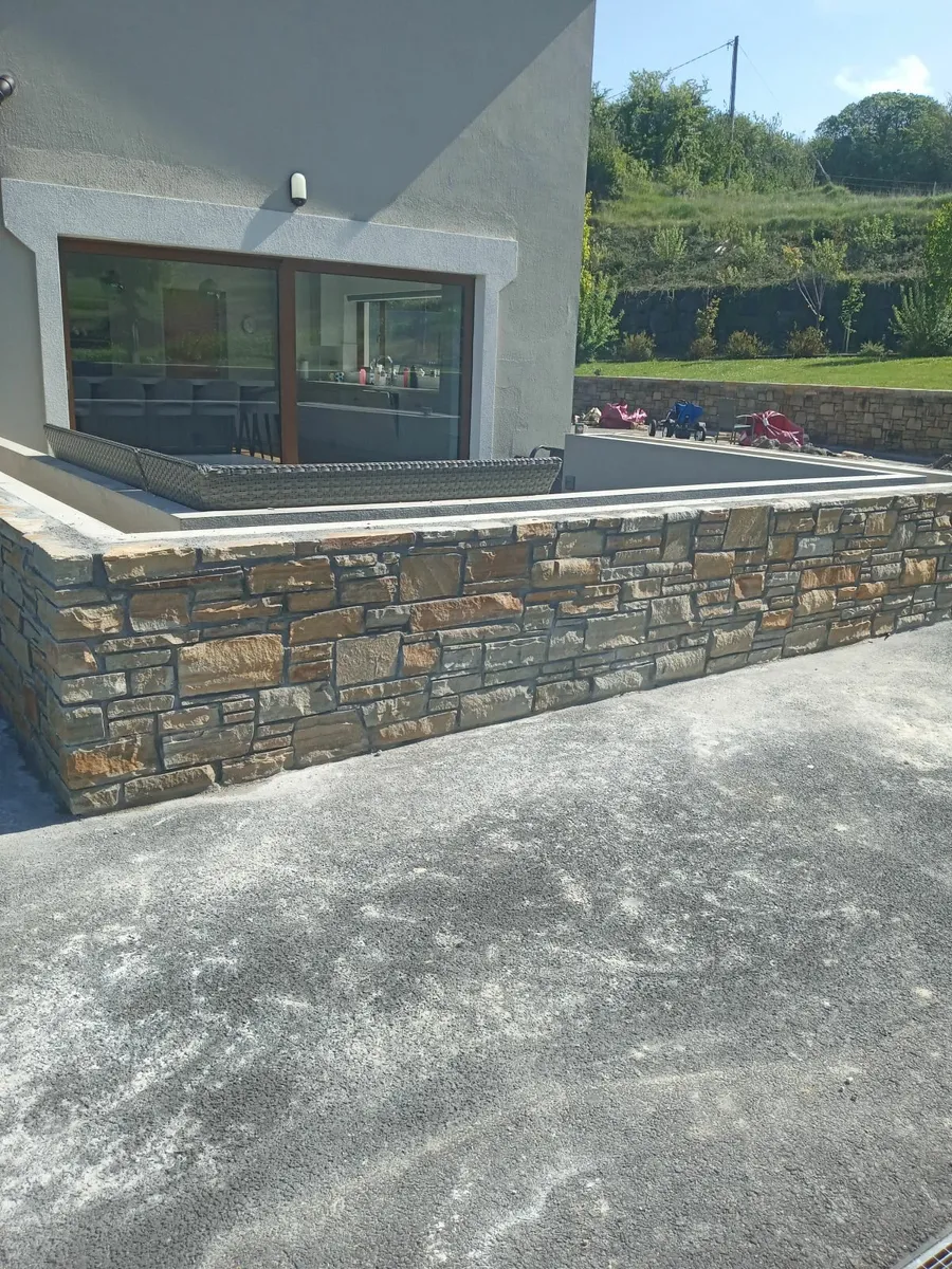 all stoneworks mayo area call for quote - Image 3