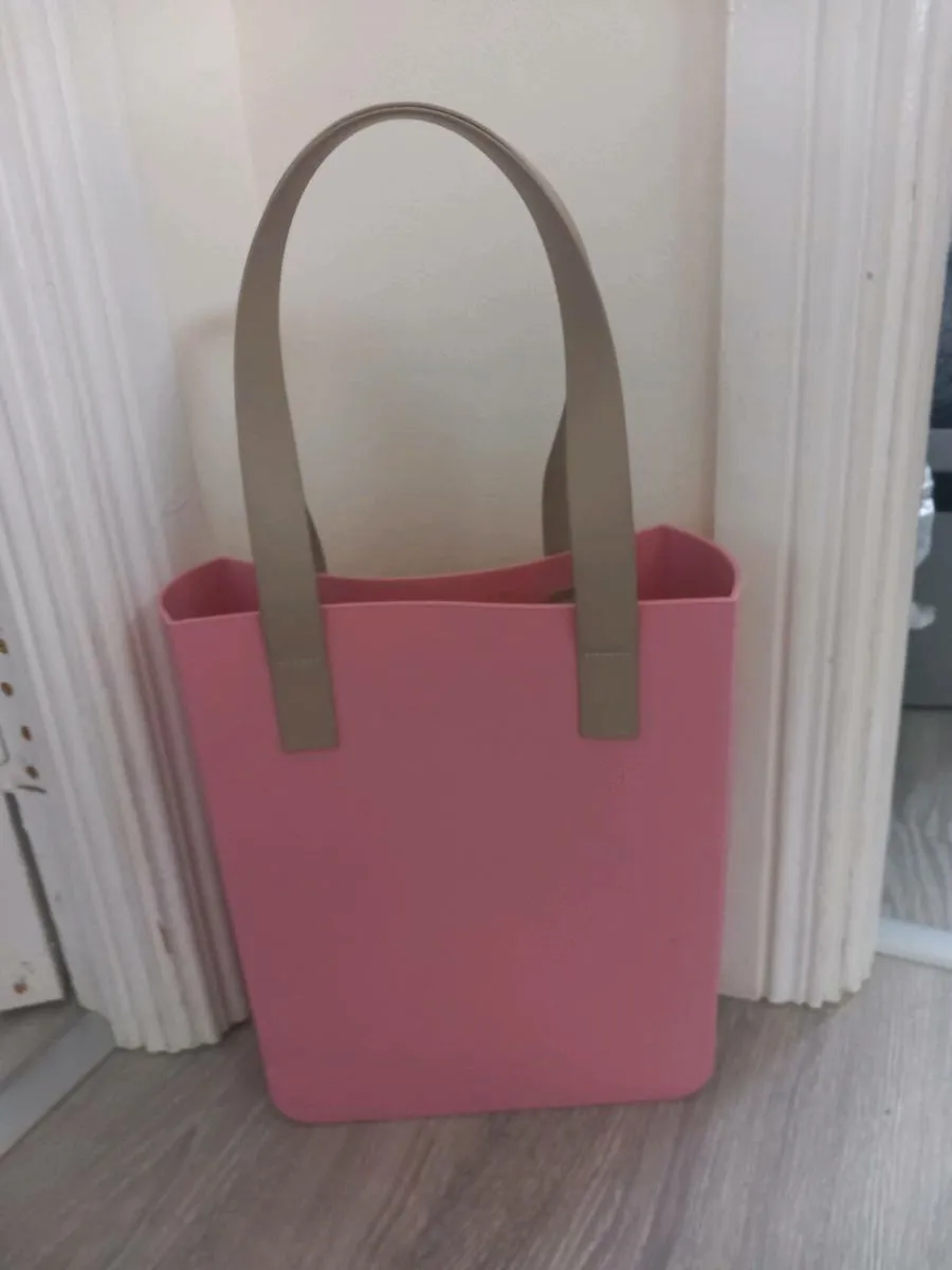 Lapetia Tote Bag - Image 1