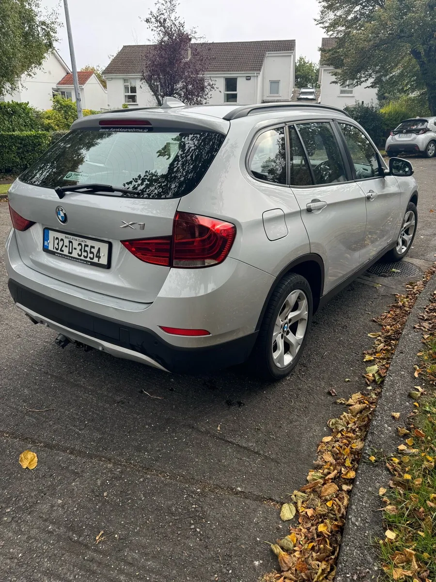 BMW X1 - Image 2