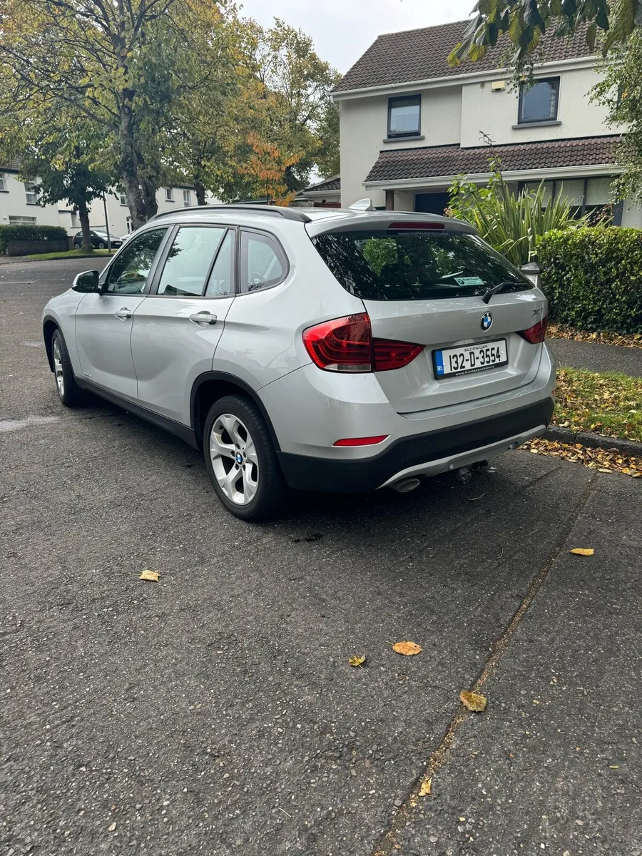 BMW X1 - Image 3