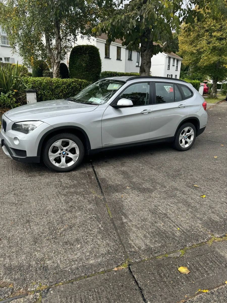 BMW X1 - Image 4