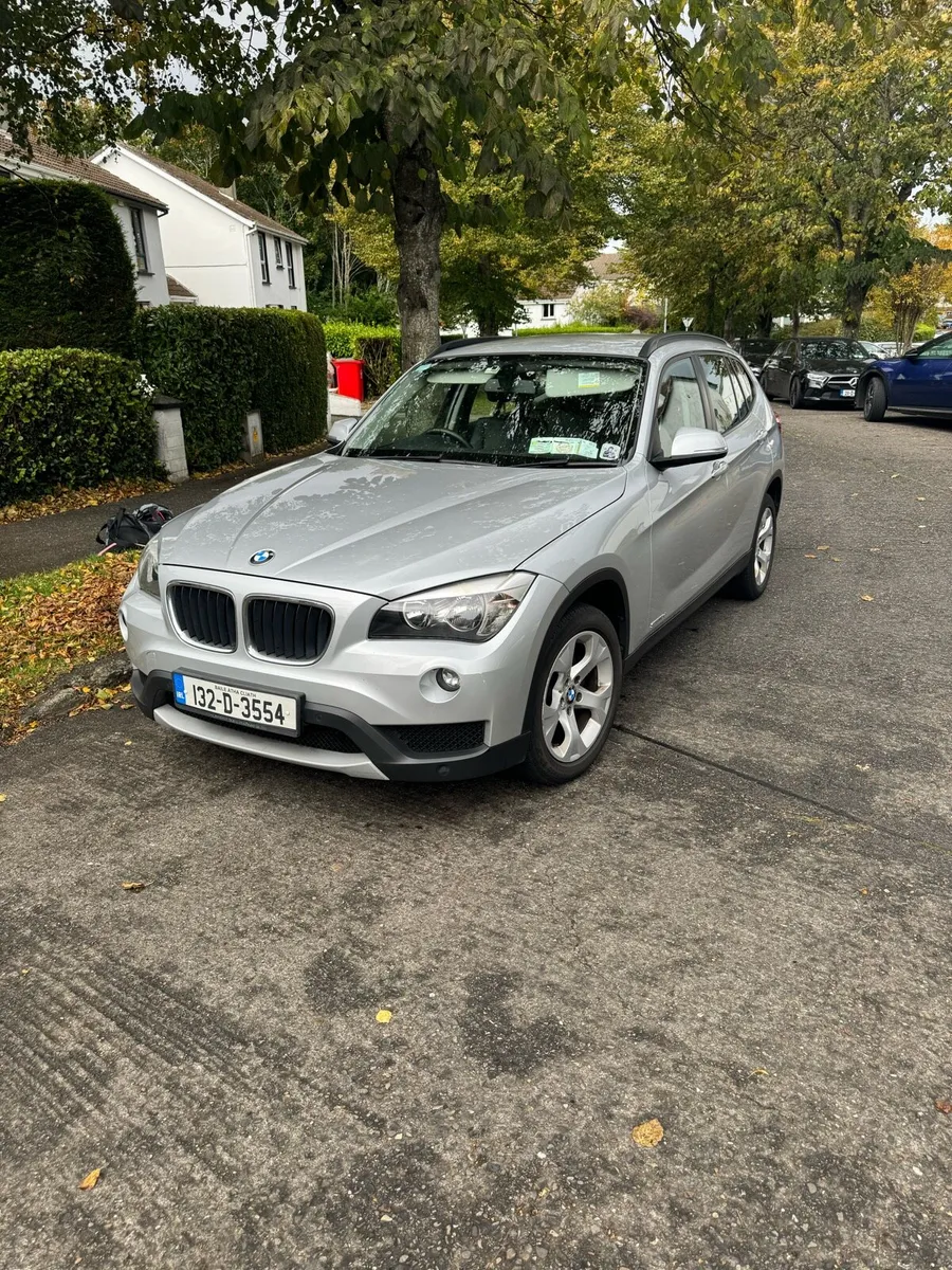 BMW X1 - Image 1
