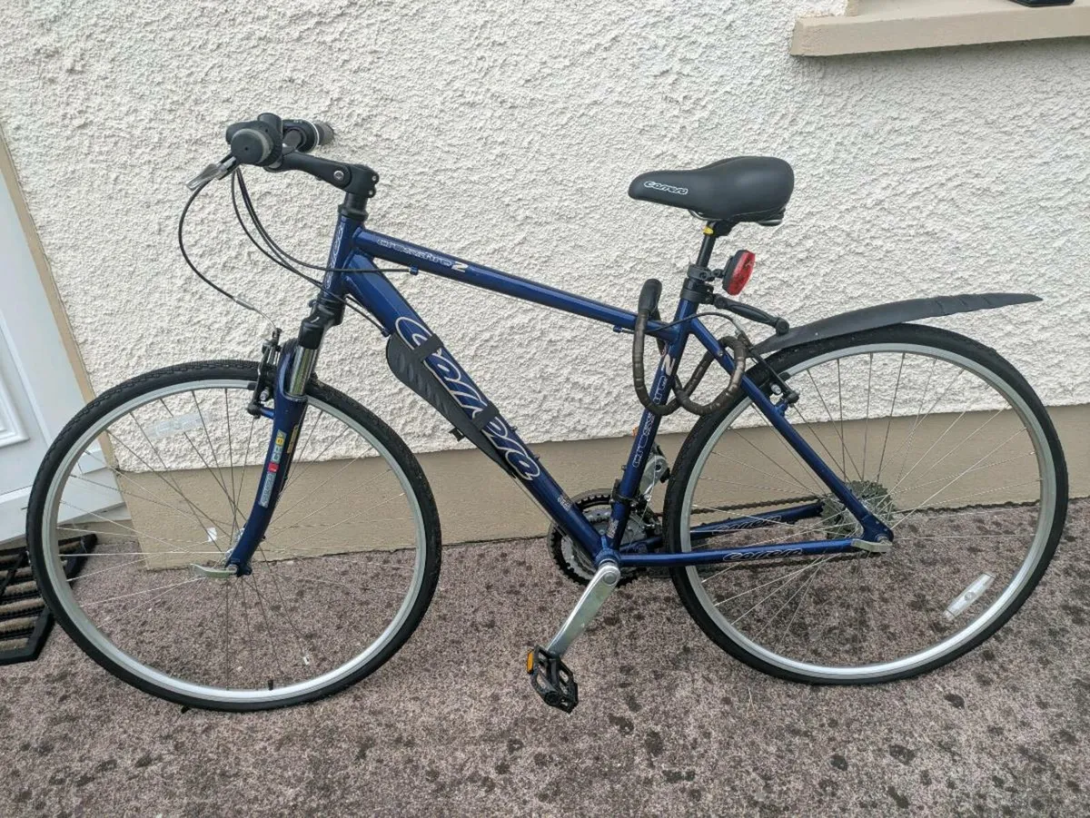 Bicycle 🚲