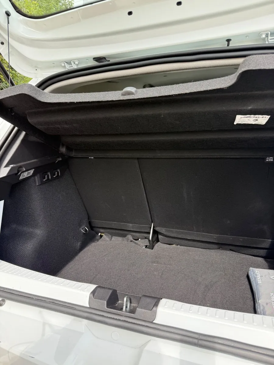 Dacia Sandero 2022 Sce 65 Essential - Image 2