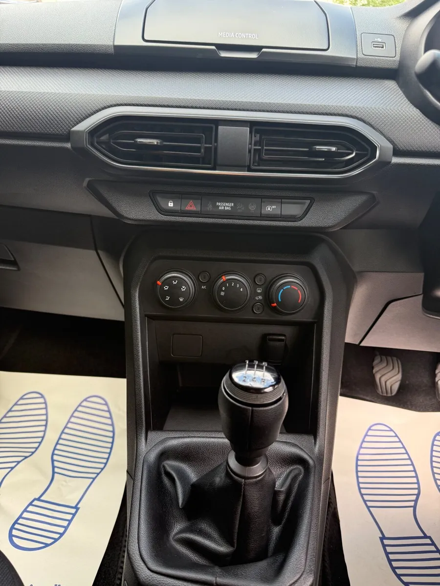 Dacia Sandero 2022 Sce 65 Essential - Image 3