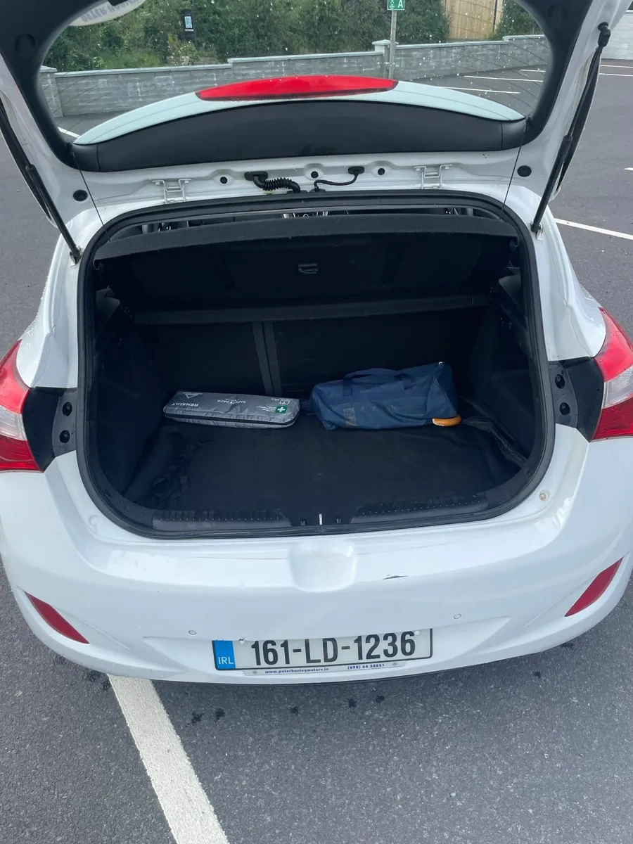 Hyundai i30 2016 - Image 4