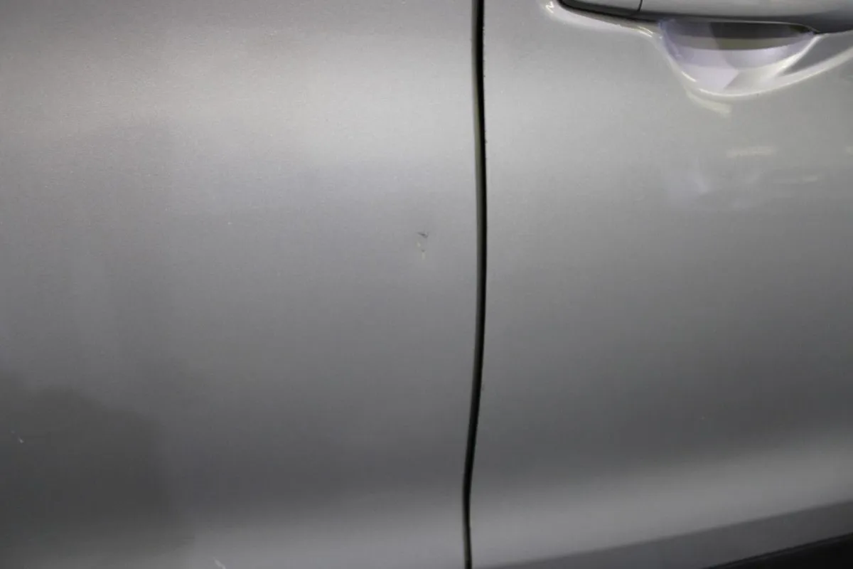 Nissan QASHQAI 1.5 DSL Sv nc PAN Roof - Image 4