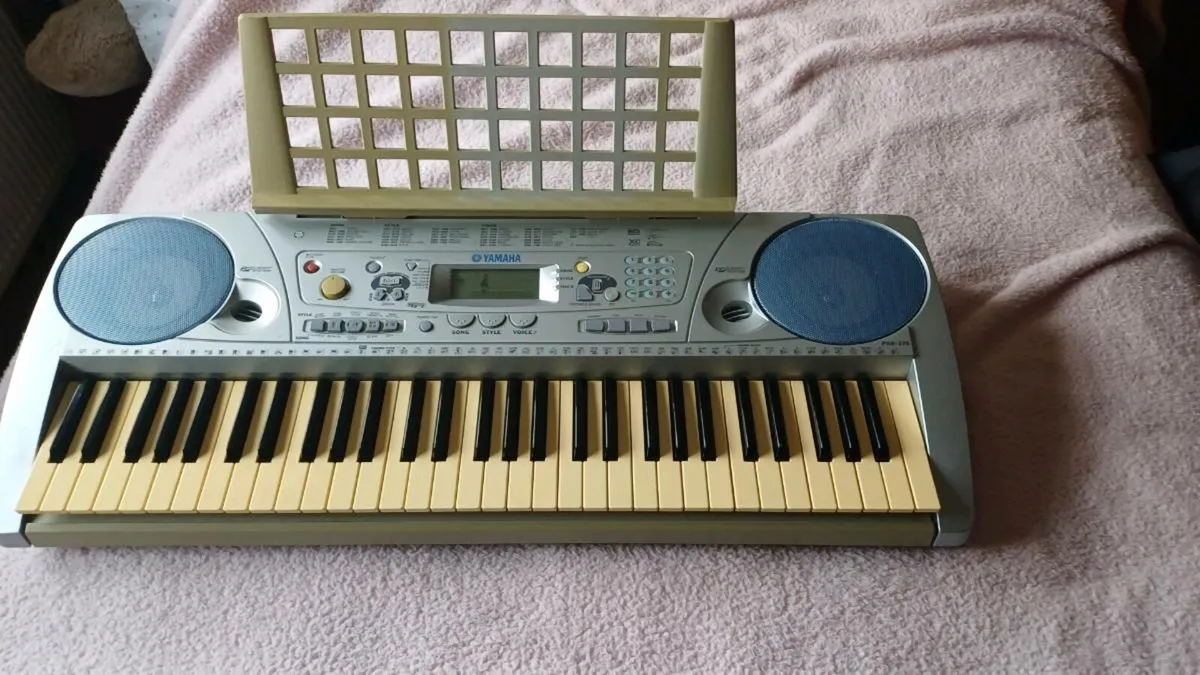 Keyboard - Image 1
