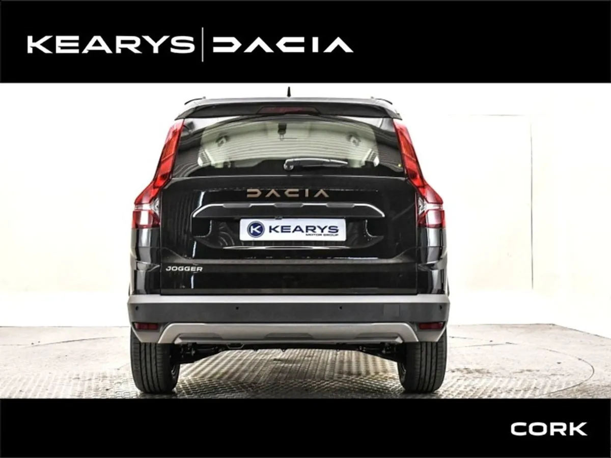 Dacia Jogger Extreme Tce110 Gsr2 - Image 3