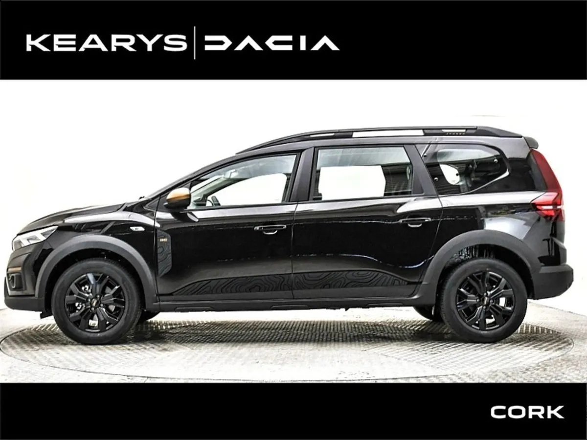Dacia Jogger Extreme Tce110 Gsr2 - Image 4
