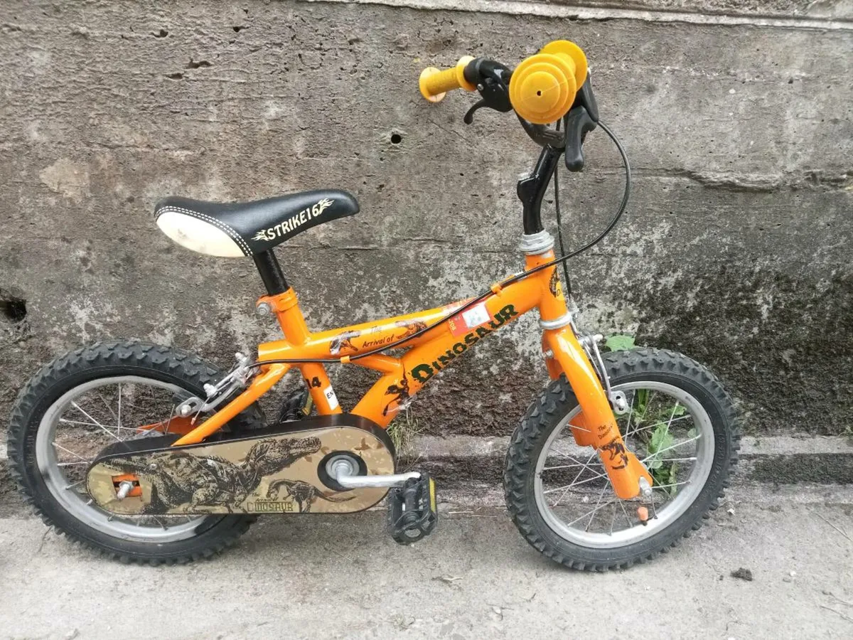 Bike