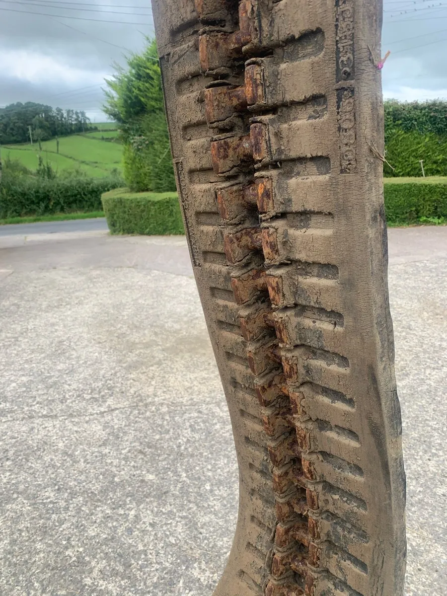 Track for digger - Image 4