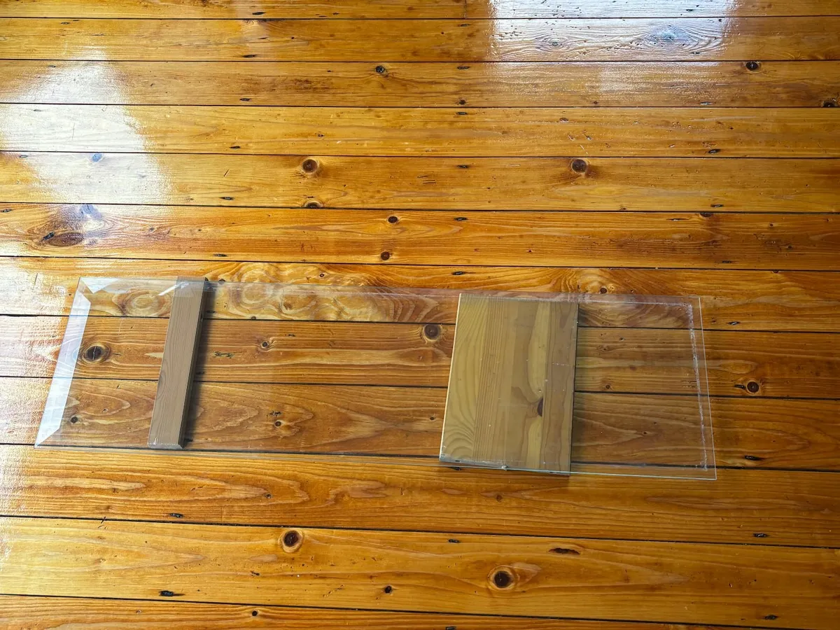 Glass Panes 5mm - Image 1