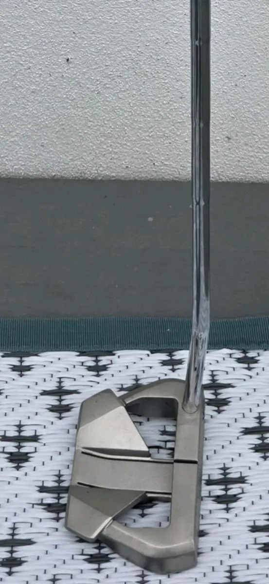 Cleveland HB Soft 2 #15 putter - Image 1