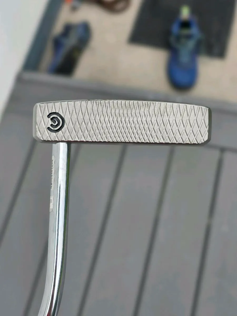 Cleveland HB Soft 2 #15 putter - Image 2