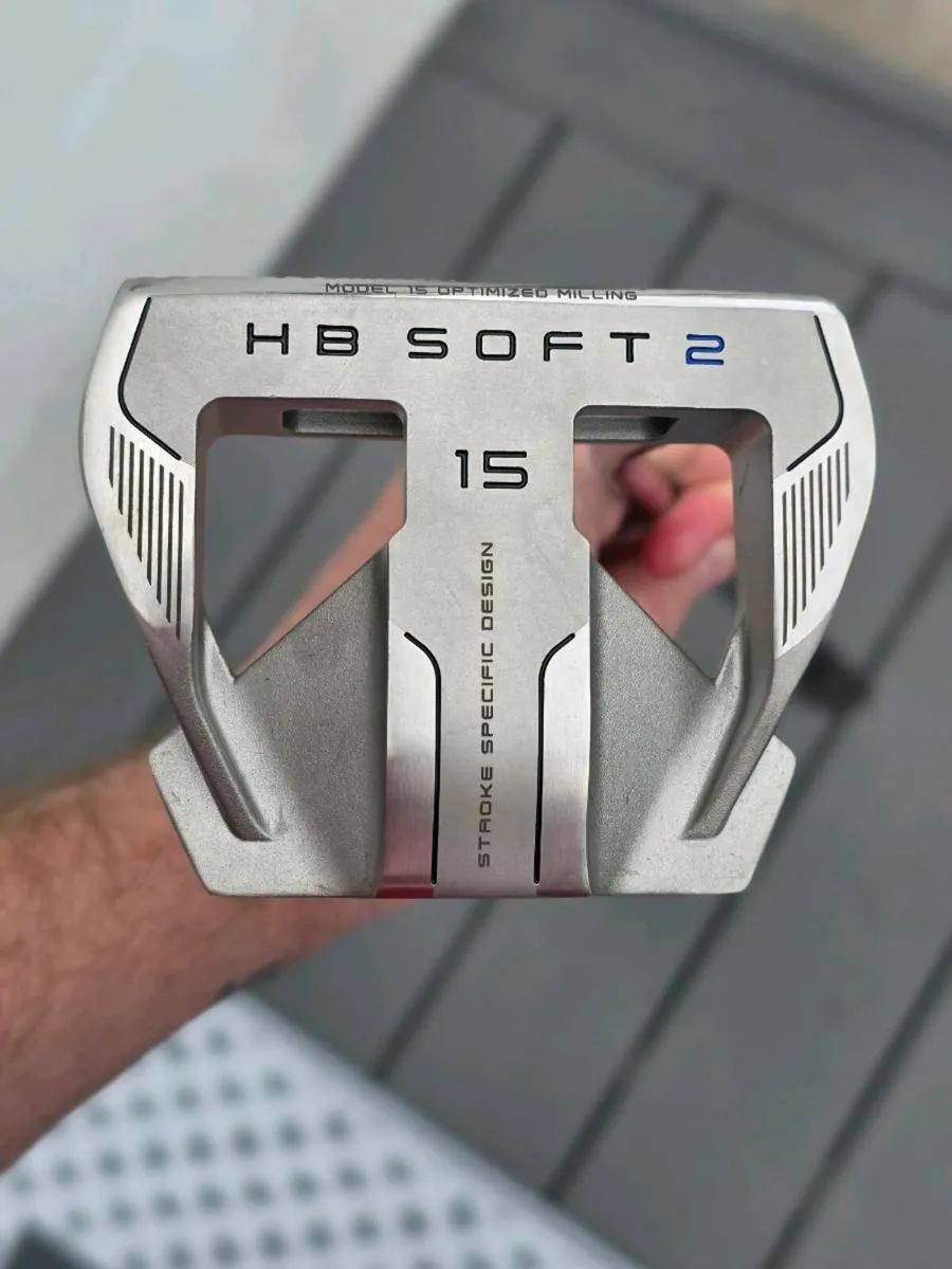Cleveland HB Soft 2 #15 putter - Image 3