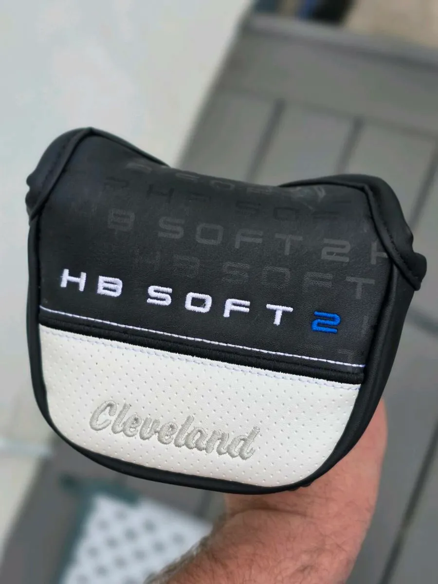 Cleveland HB Soft 2 #15 putter - Image 4