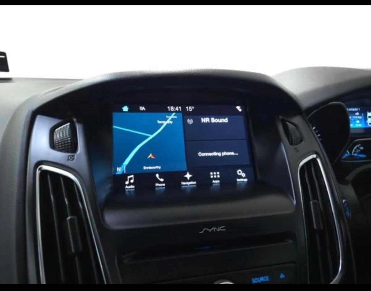 FOCUS ST LINE TOP SPEC - Image 2