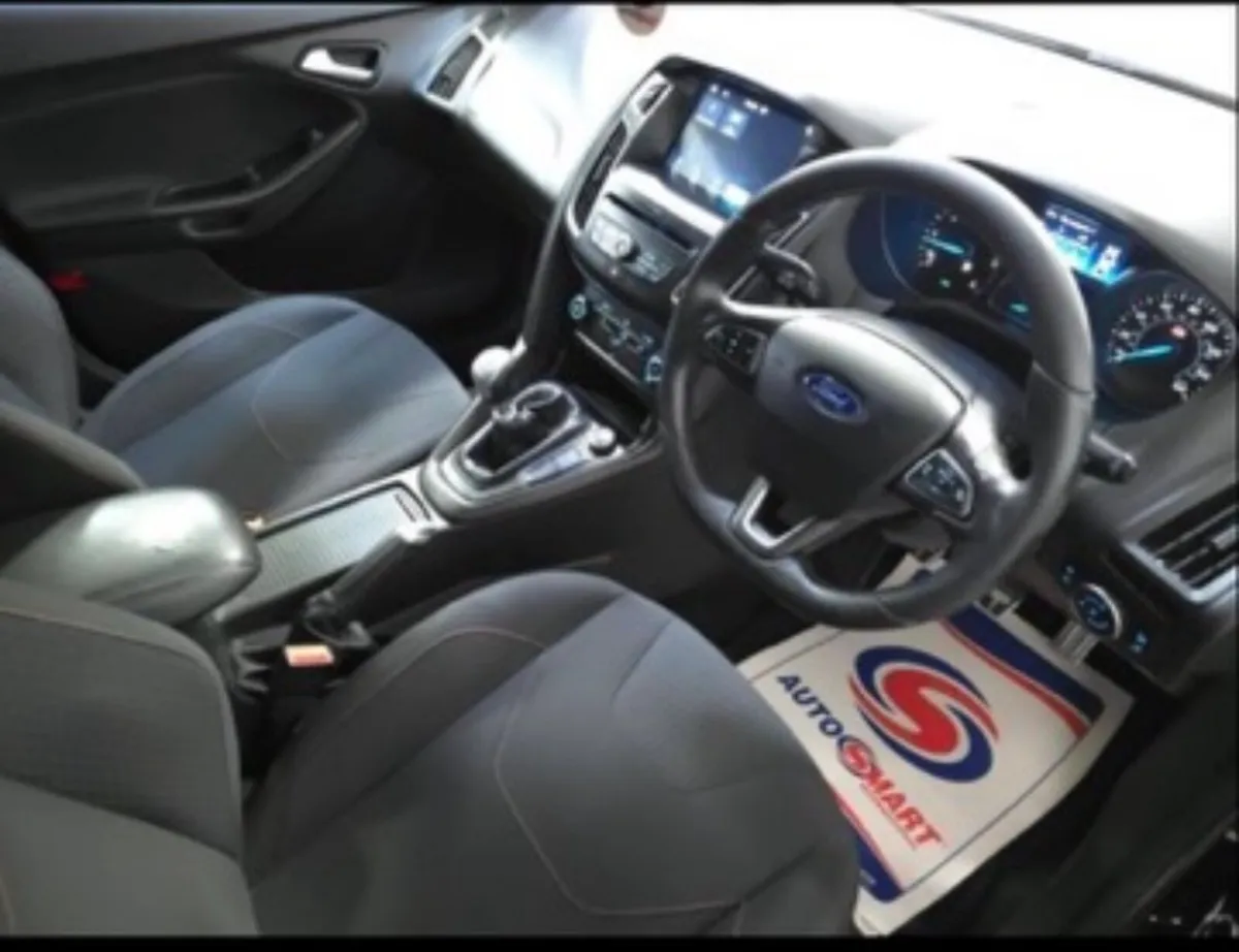 FOCUS ST LINE TOP SPEC - Image 3