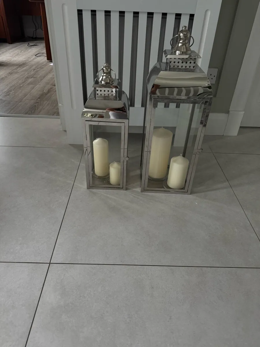 lanterns - Image 1