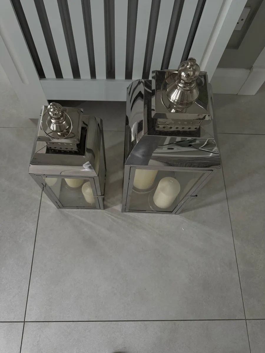 lanterns - Image 2