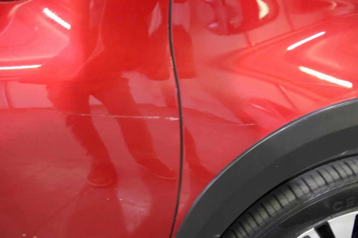 Peugeot 2008 1.2 Puretech 82bhp Allure - Image 4