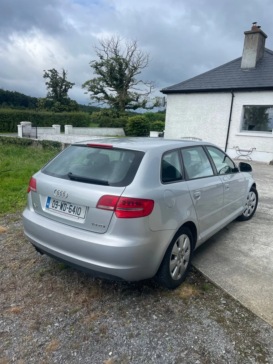 2009 Audi A3 *READ AD* - Image 4