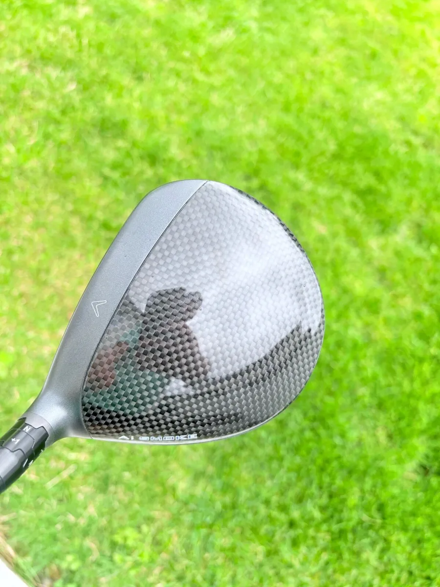 Callaway AI Smoke Mini Driver - Image 3