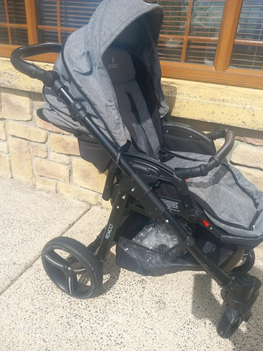 Baby items - Image 4