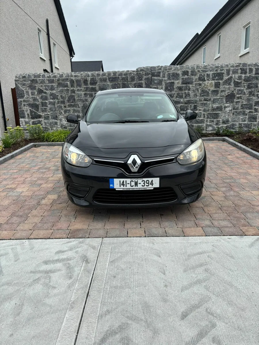 Renault fluence - Image 1