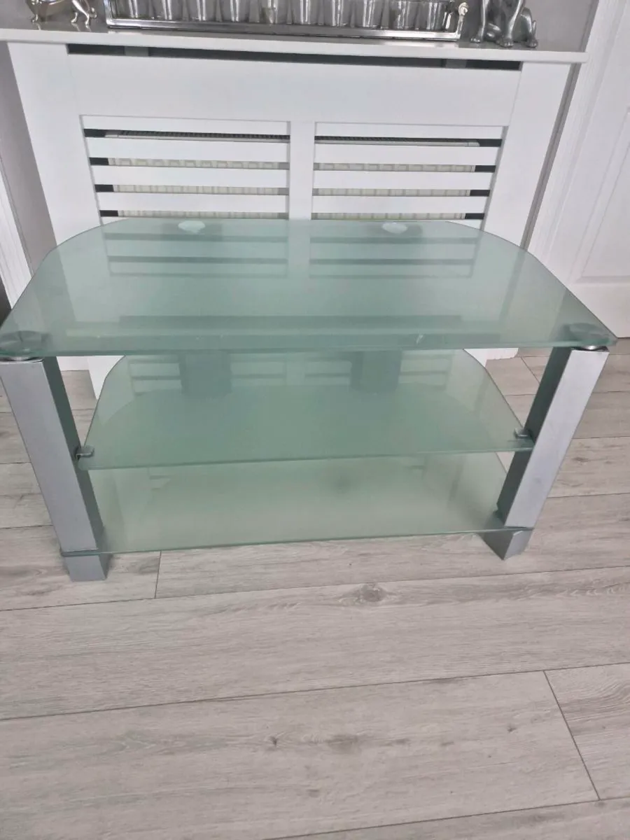 TV Stand - Image 1