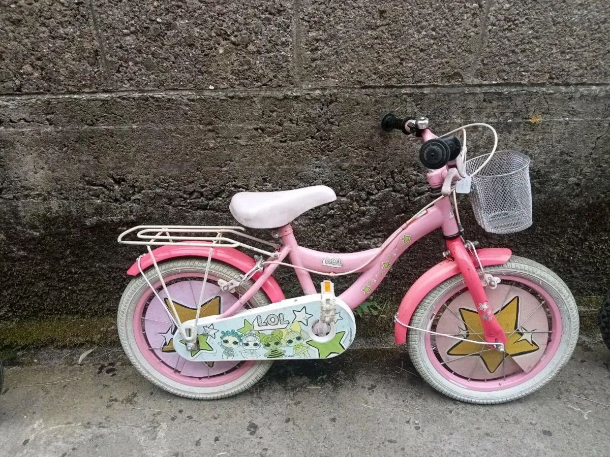 Bike
