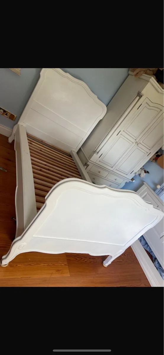 Single Bed - Image 1