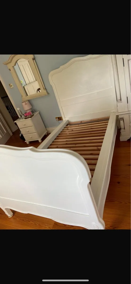 Single Bed - Image 2