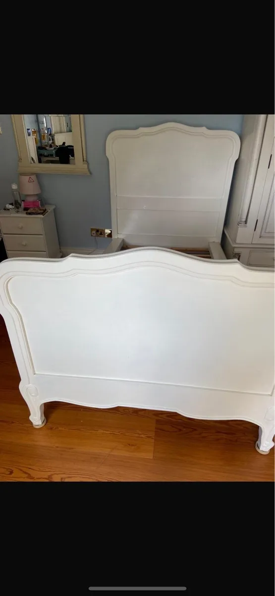 Single Bed - Image 3